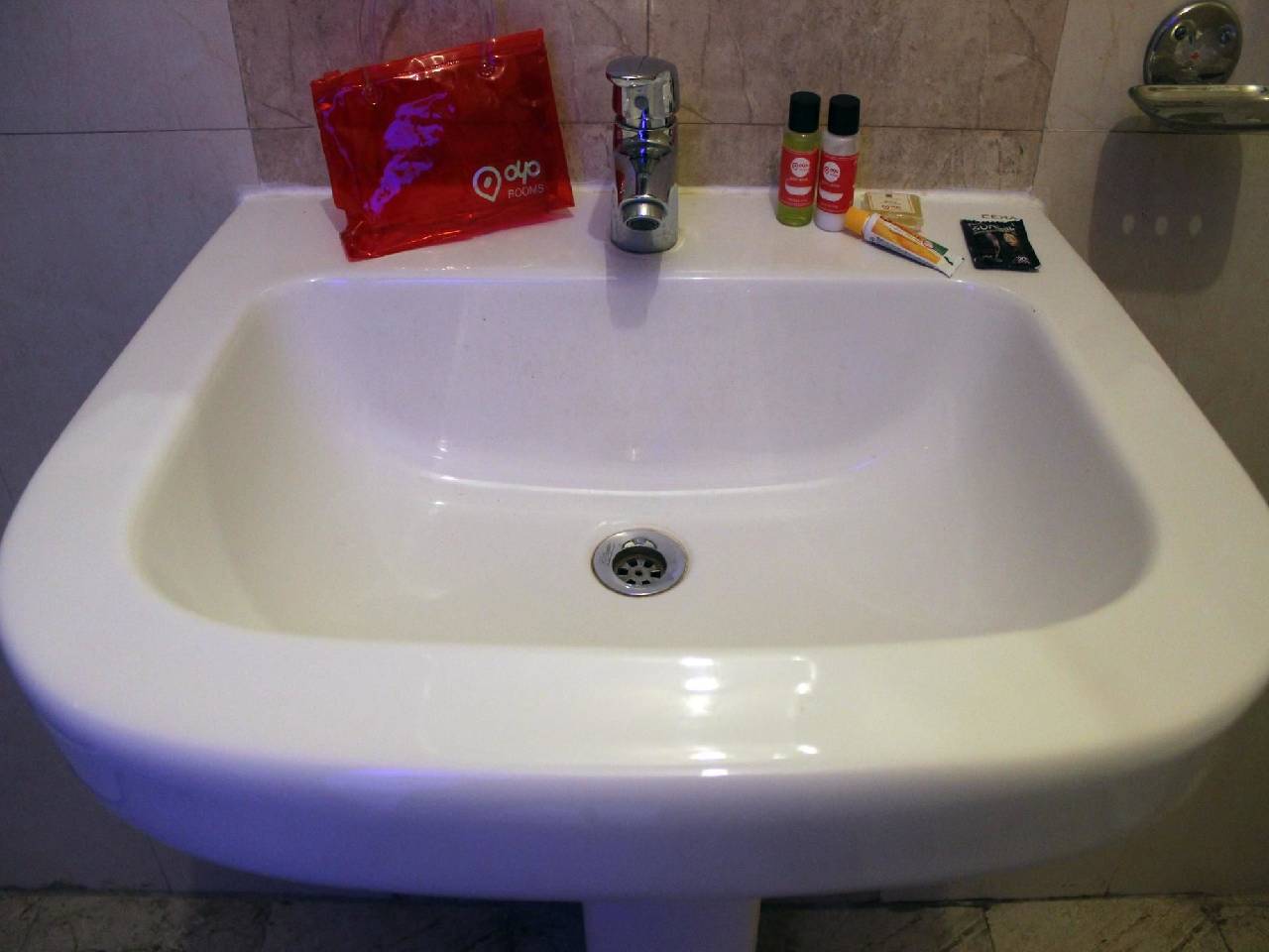 Oyo Rooms Swargashram Rishikesh 