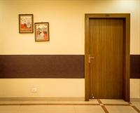Oyo Rooms Star Mall Sector 15 