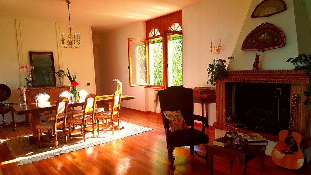 B&b Villa Graziella 