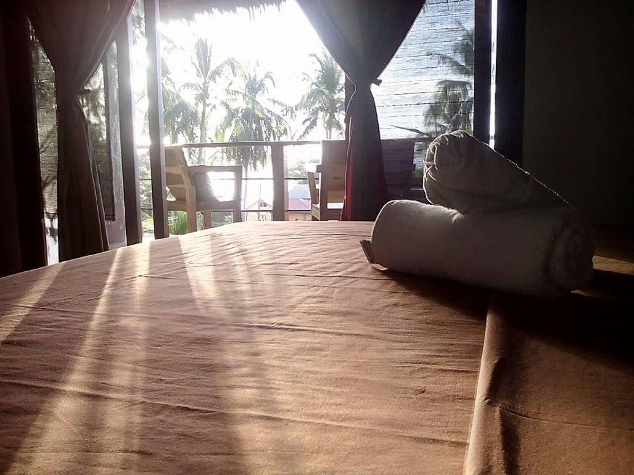 Bluemango Rooms & Villas 