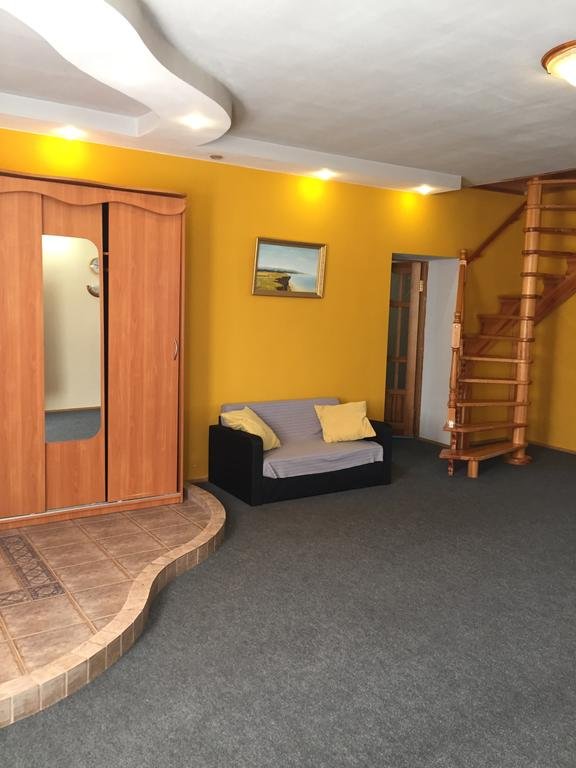 Guest House Rynochnaya 16 