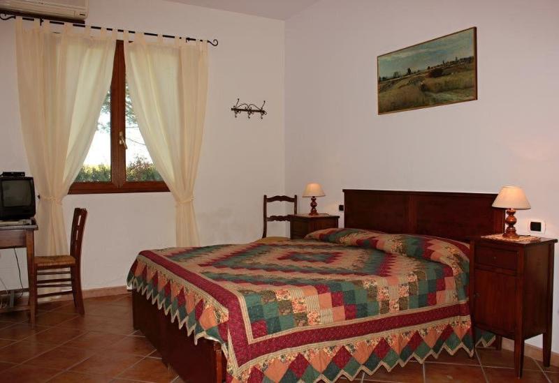 Il Pianigiano Bed & Breakfast General view