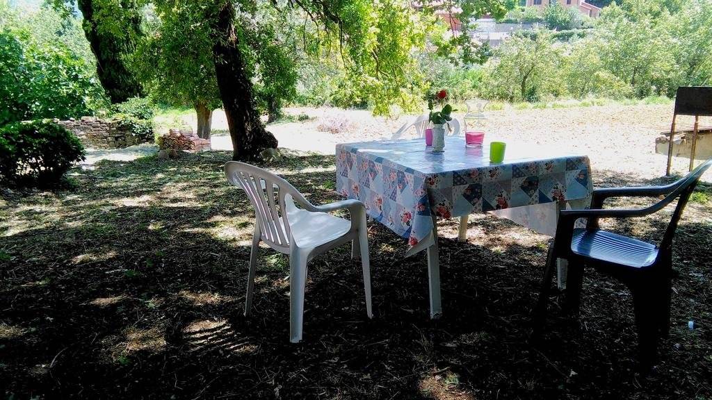 Agriturismo Bosco Fiorito 