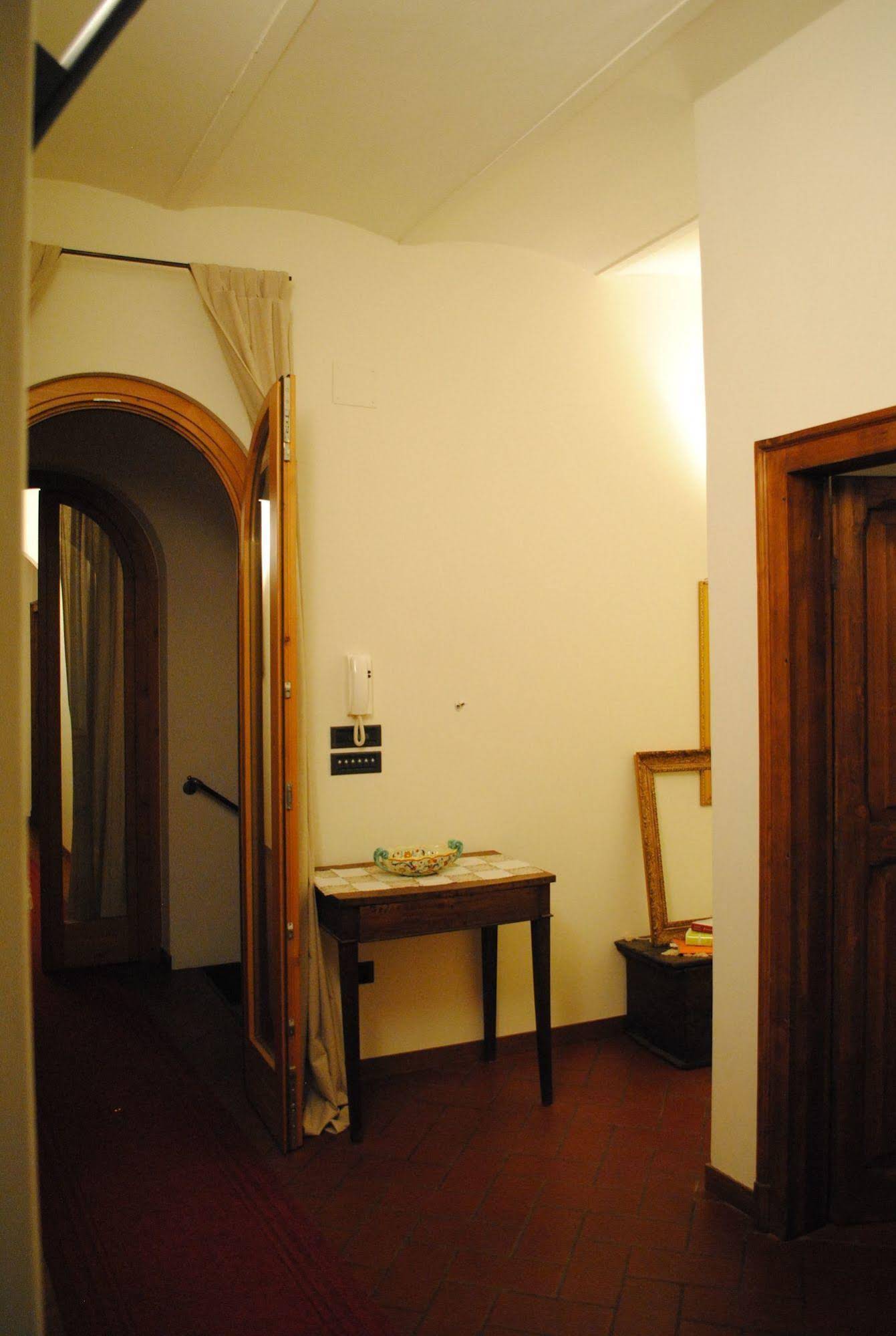 Casa Zia Cianetta (كاسا زیا كیانتا) 