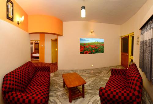 Hotel Grand Palace 