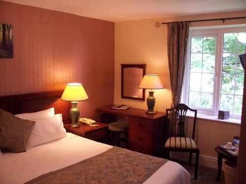 The Old Mill B & B 