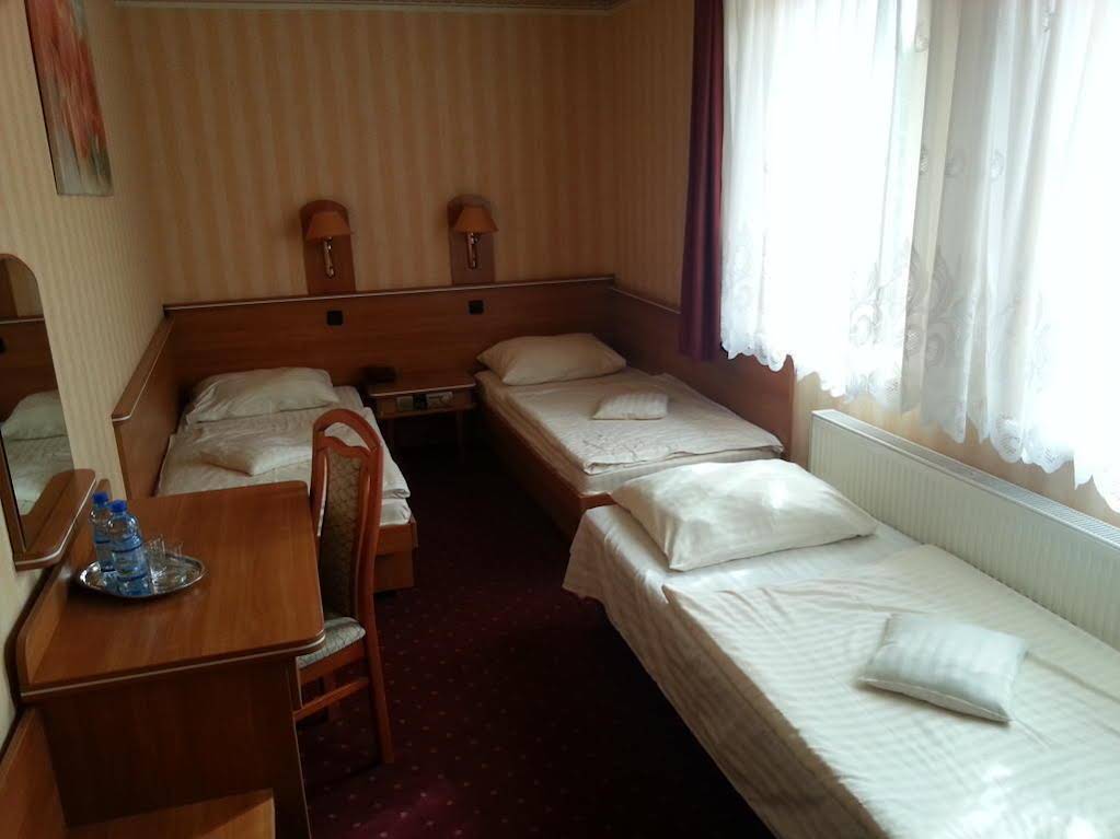 Motel Texicana 