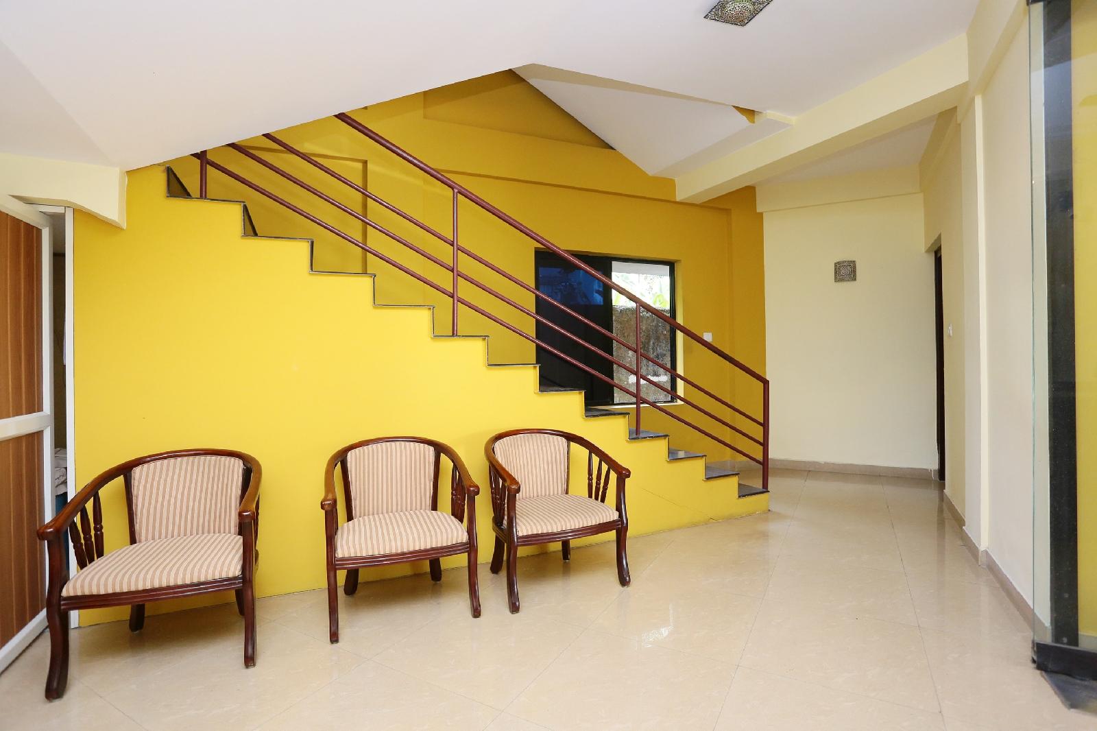 Day Springs Executive Rooms 