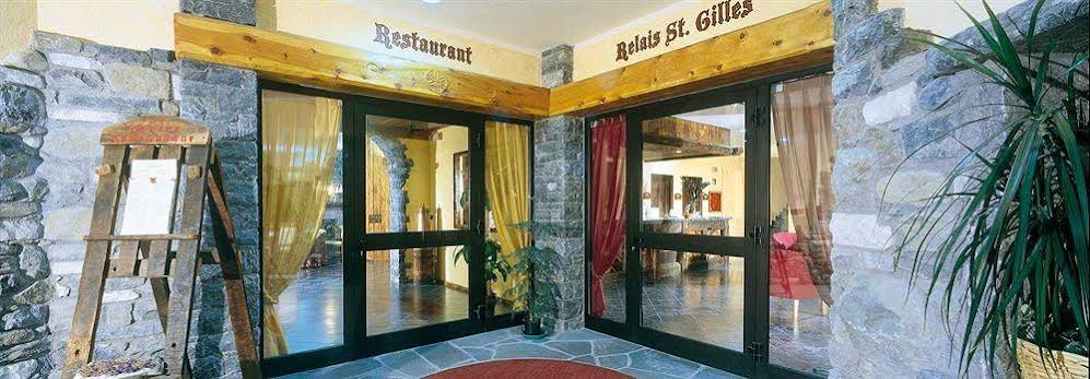Relais St Gilles 