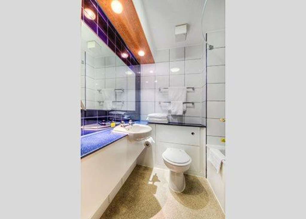 Comfort Inn Manchester North 