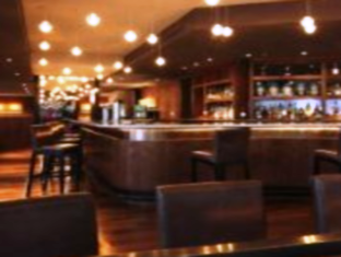 Radisson Blu Hotel Haridwar 