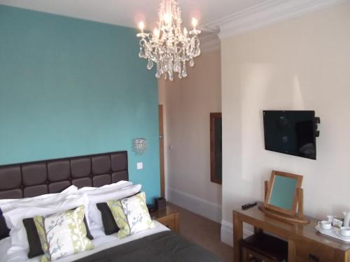 Pebble Beach B&b 