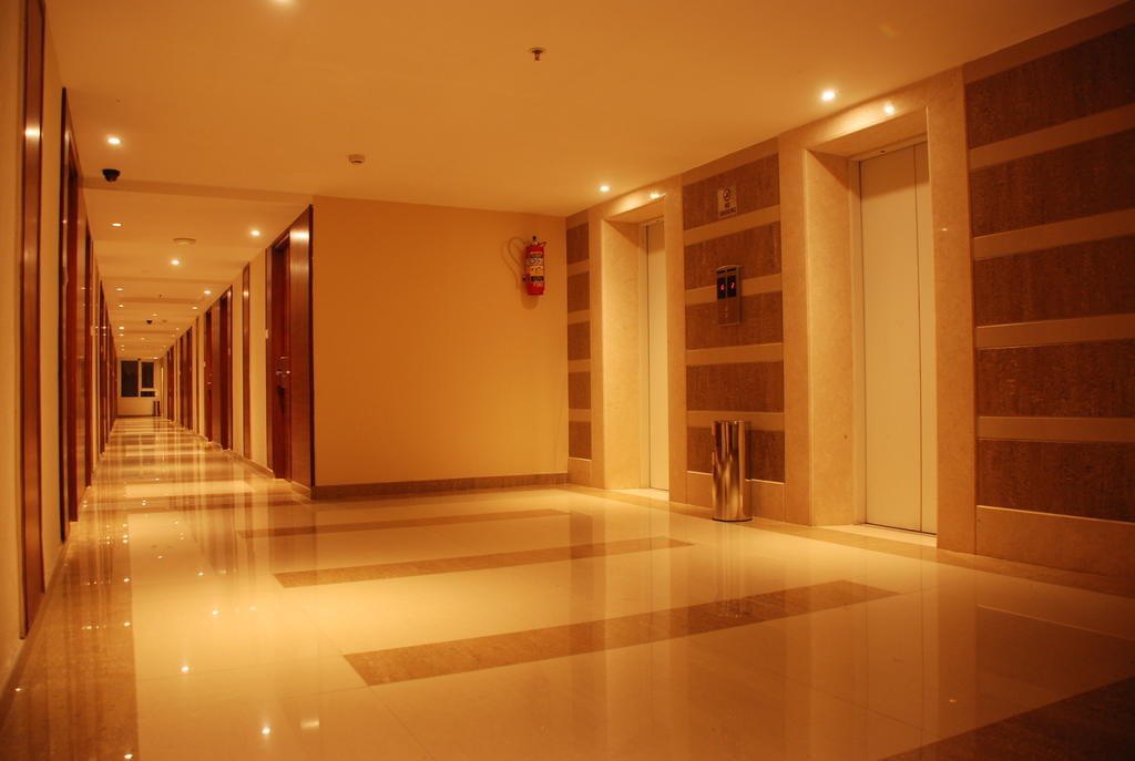 Pla Krishna Inn 
