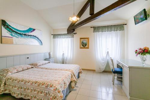 Hotel Callalta 