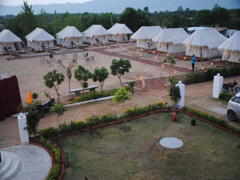 Pushkar Ranch Resort 