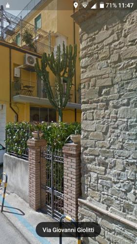 B&b Gianninella 