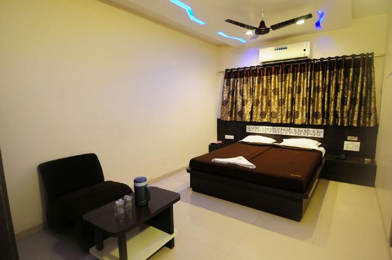 Hotel Skylawn 