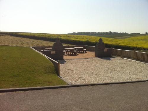 Red House Farm Cottages 
