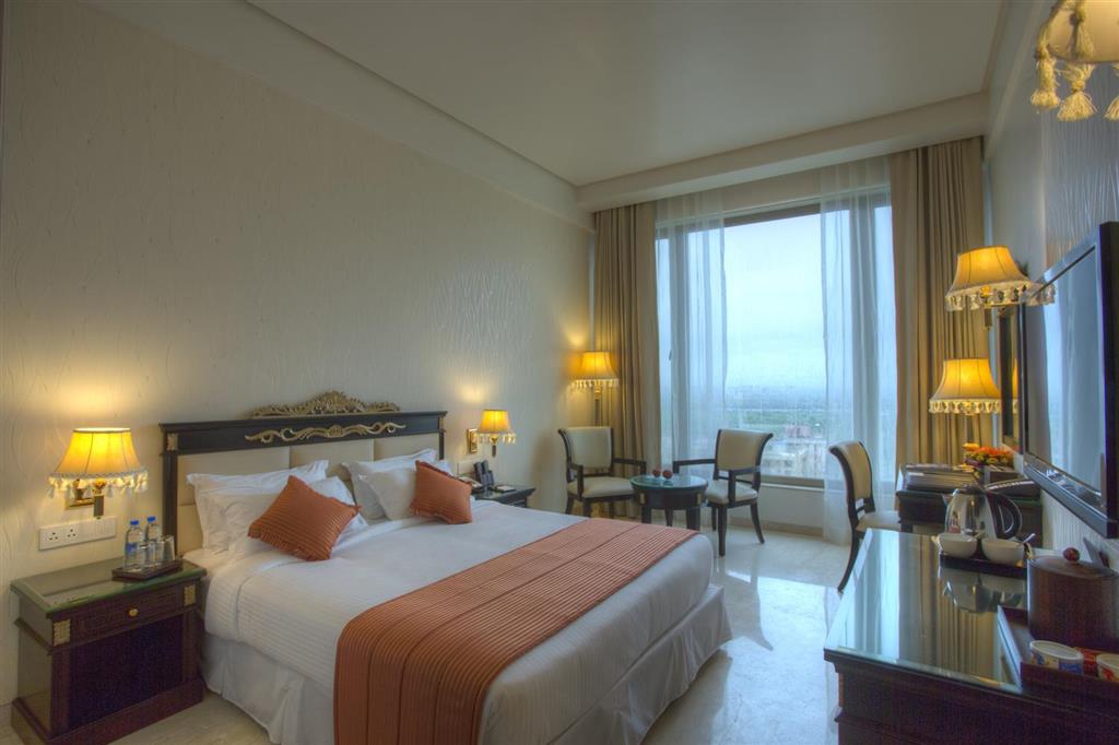 Royal Tulip Navi Mumbai RTNM - Superior Rooms King