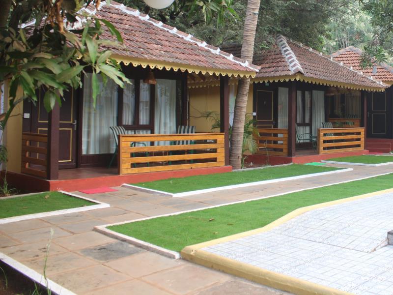 Antara Goa 