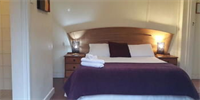 Aloha Bed And Breakfast 