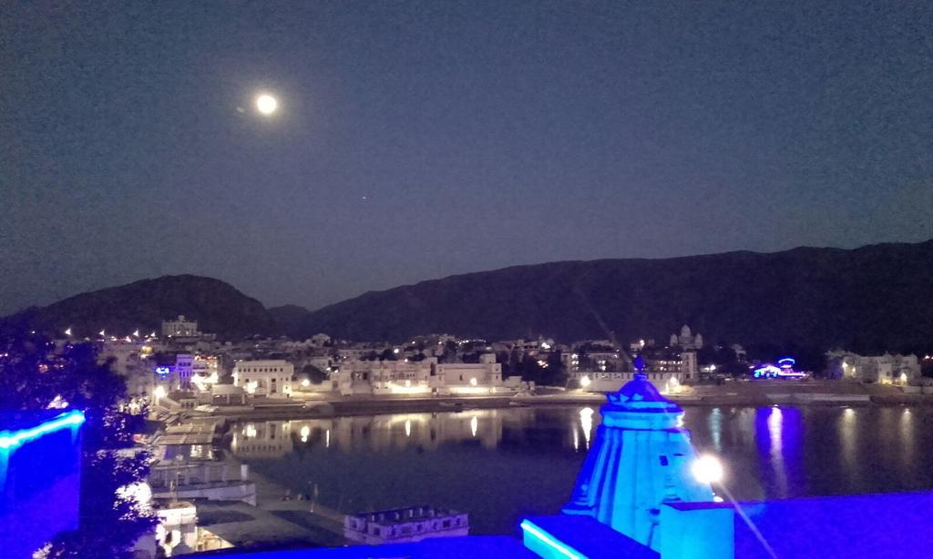 Hotel Bharatpur Palace 