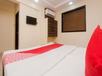 Oyo 16470 Shalimar Guestroom