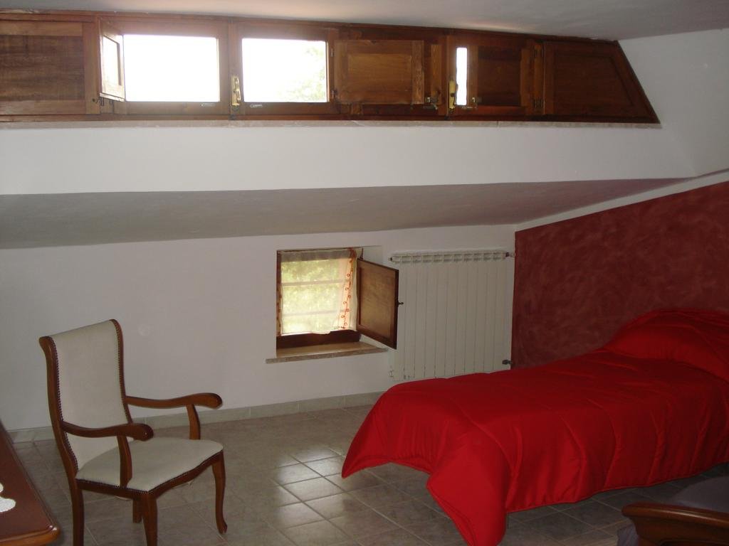 Agriturismo La Fattoria 
