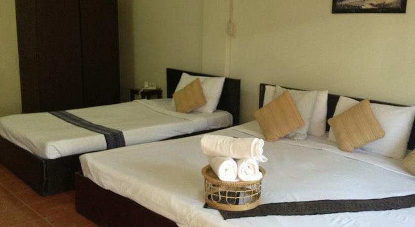 Budchadakham Hotel 
