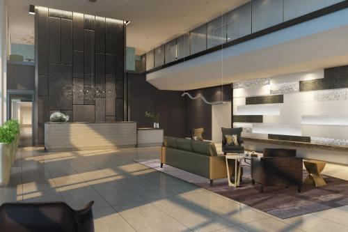 Bluebird Suites Near South Station 