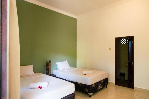Jepun Homestay Uluwatu (جپون هومستی اولوواتو) 
