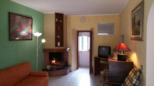 Casa Vacanze Il Papavero 