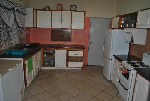 Lubamutu Vip Guest House 