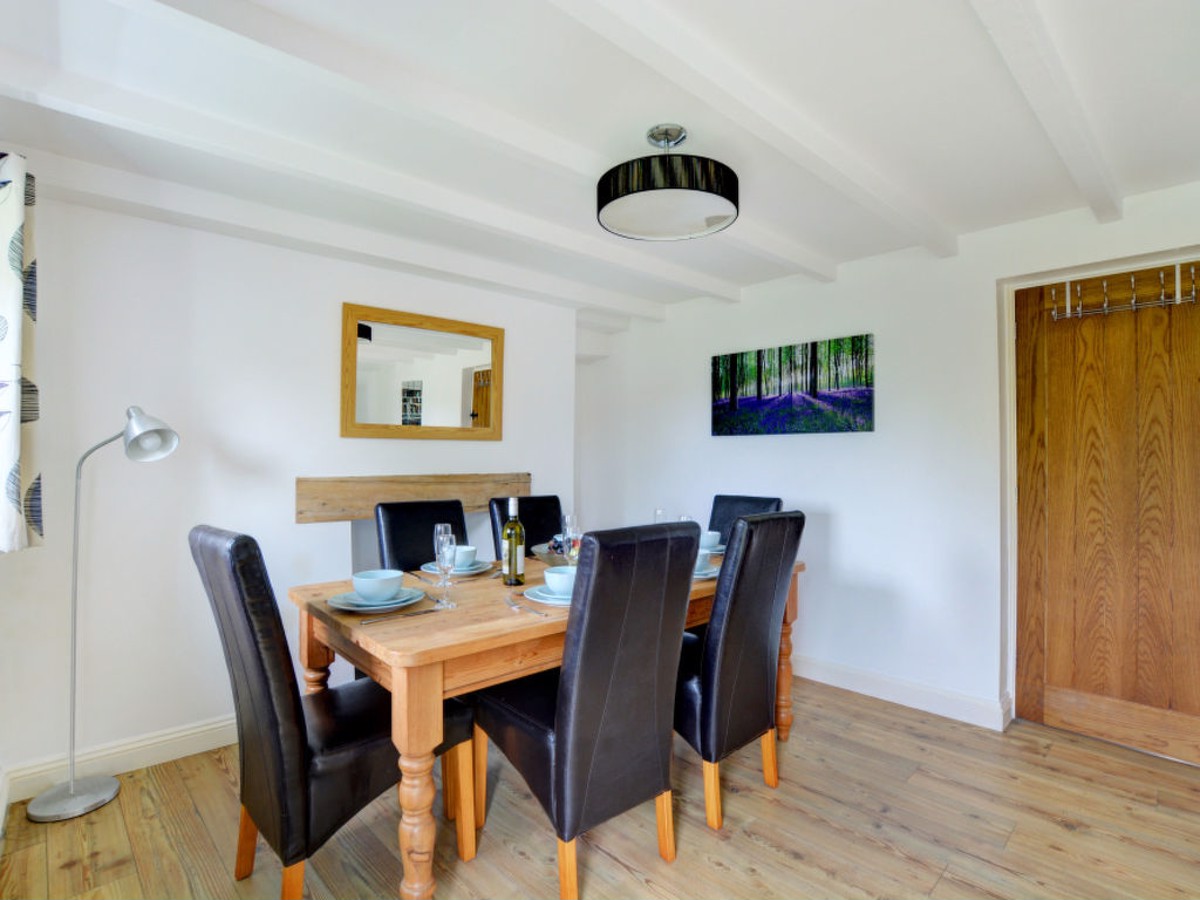 Holiday Home St Issay 