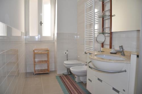 Casa Vacanze Hilltop Matera 