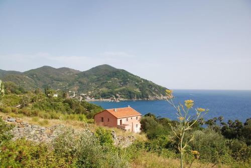 Villa La Regolina 