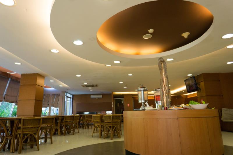 Hotel Asri Tasikmalaya 