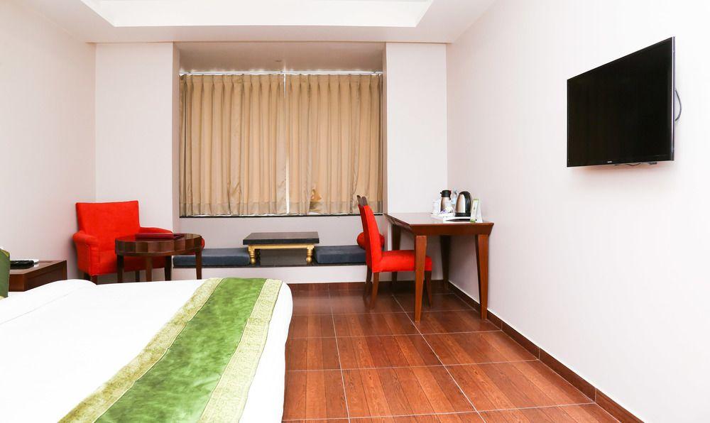 Treebo Trend Grand Mansarovar 