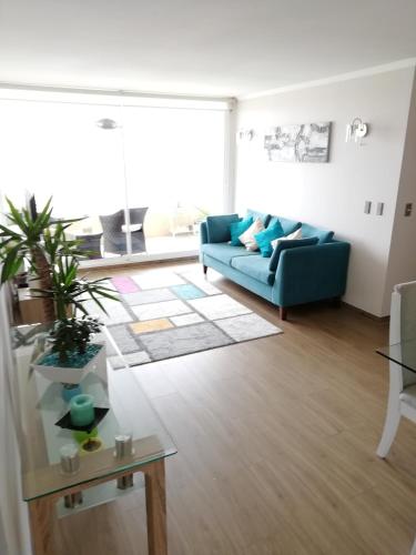 Departamento Toscana Ii 