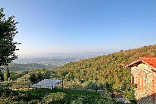 Podere Casarotta 