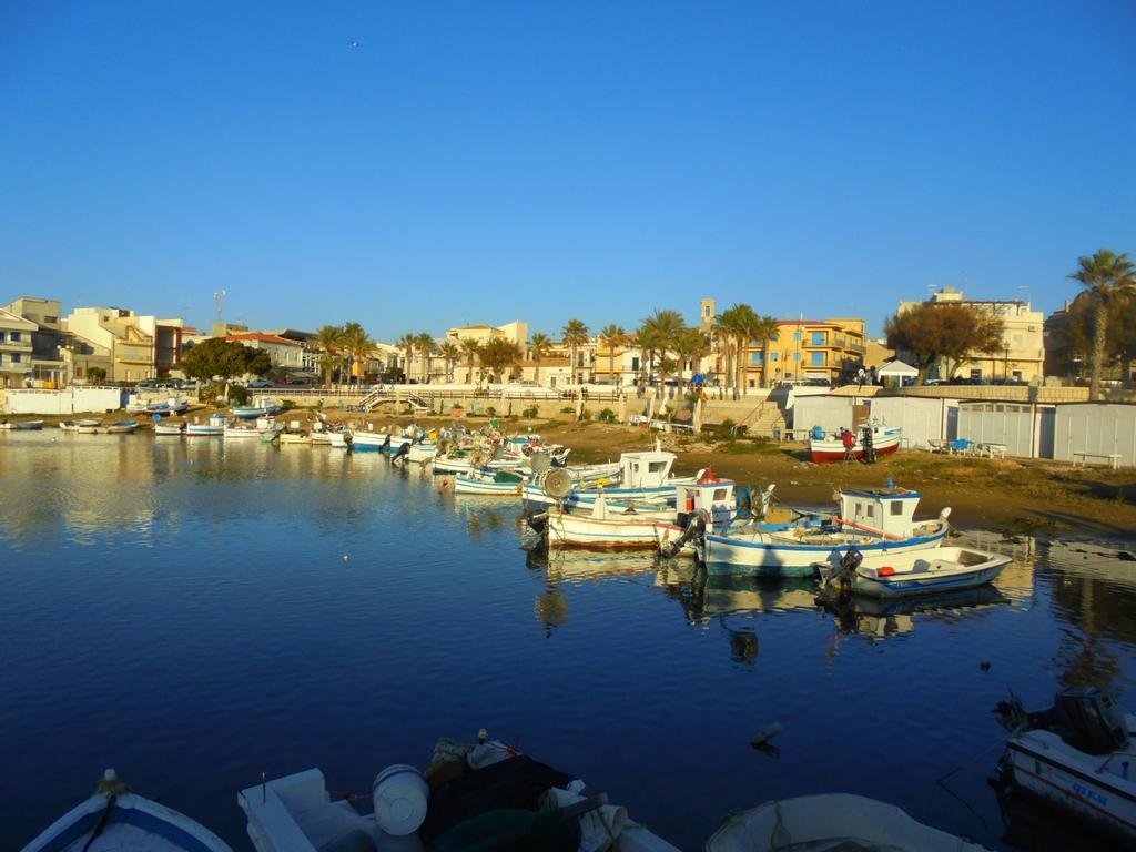 Terra Del Sole Scoglitti 
