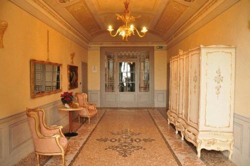 Albergo Villa San Giuseppe 