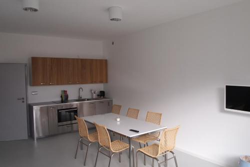 Apartamenty Poli House 