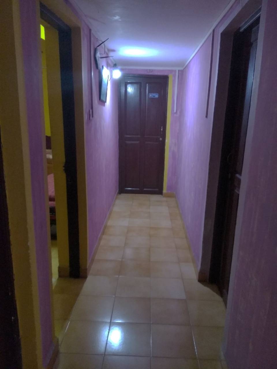 Jes Guest House (جس گست هاوس) 