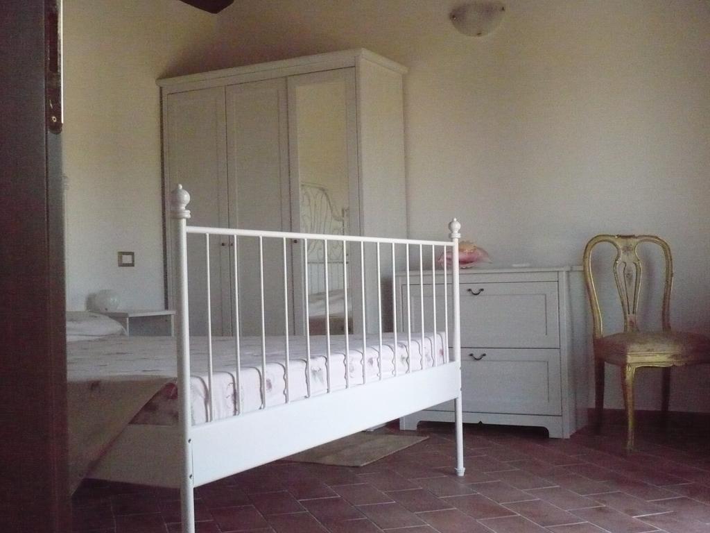 B&b Laetitia 
