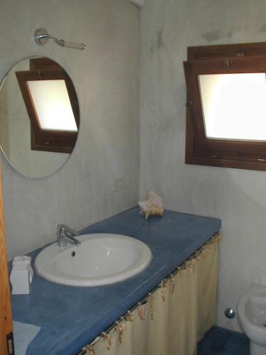 Holiday Home Dammuso Magia 