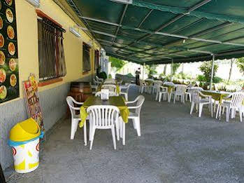 Hotel Cinca 