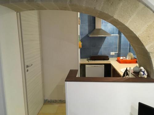 Camere Nel Blu Mediterraneo 