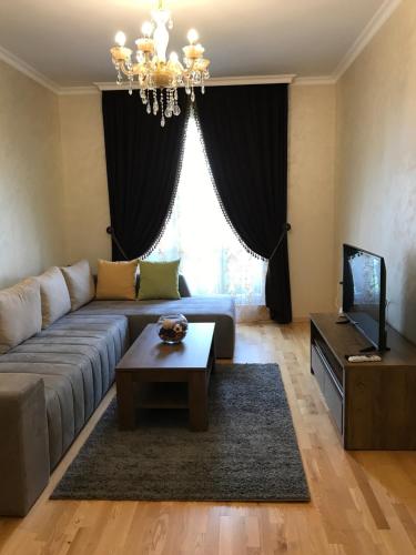 Apartment Downtown 