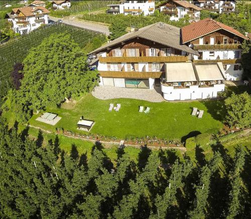 Pension An Der Linde 